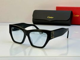 Picture of Cartier Sunglasses _SKUfw55531861fw